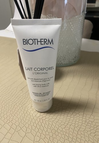 Biotherm lait corporel - lait,