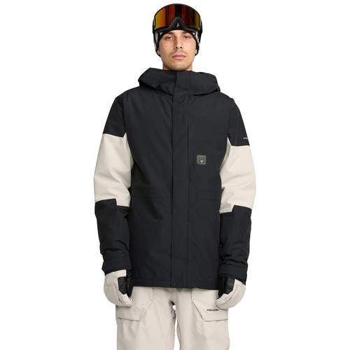 Volcom primry isolierte 10k - volcom,