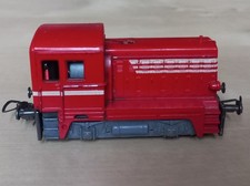 Modellbahn Lokomotive H0