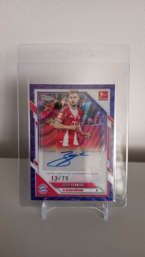 Topps chrome bundesliga - topps,