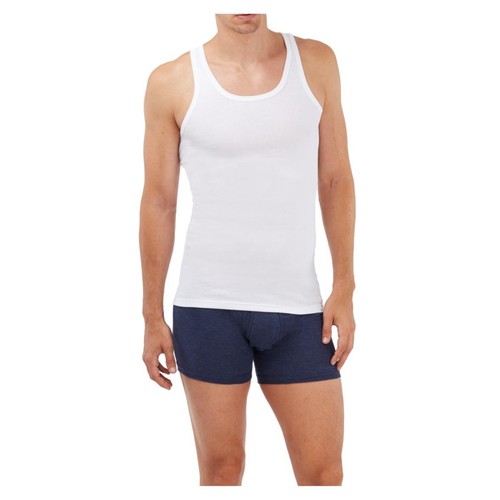 Herren unterhemden baumwolle - herren,