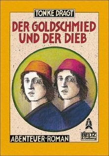 Der goldschmied und dieb - der,