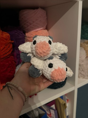 Kleine muh kuh zum - muh,
