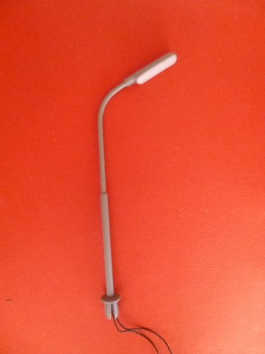 Viessmann peitschenleuchten - -,