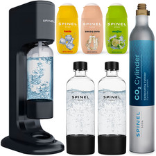 NEU Spinel Soda BubbleON