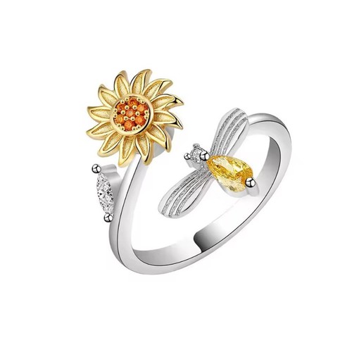 Damen ring silber 925 - silber,