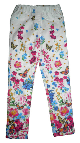 Mädchen hose leggings - mädchen,