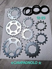 CAMPAGNOLO 8.FACH KASSETTE