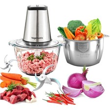 Küchenmaschine 500W