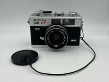 Ricoh 35 ZF Kamera Rangefinder