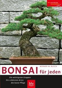 Bonsai für jeden die - bonsai,
