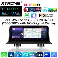2K 10,25" LTE 4G GPS Navi