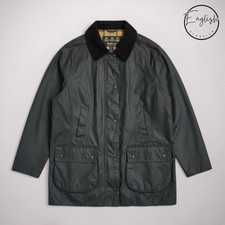 Barbour Beadnell Wachsjacke