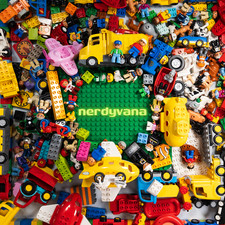 Lego duplo set - lego,