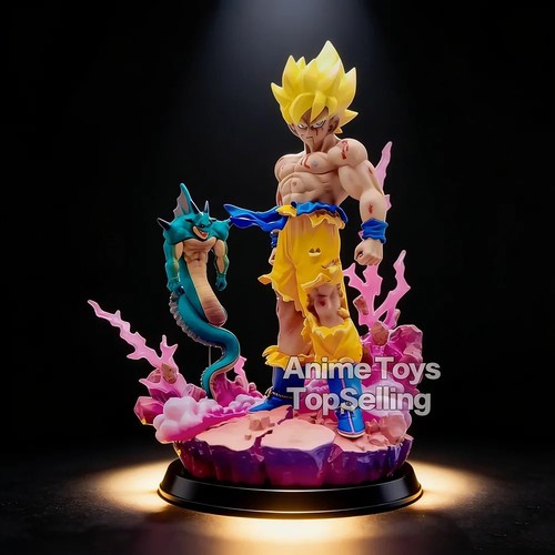 Dragon ball super - 🐉,