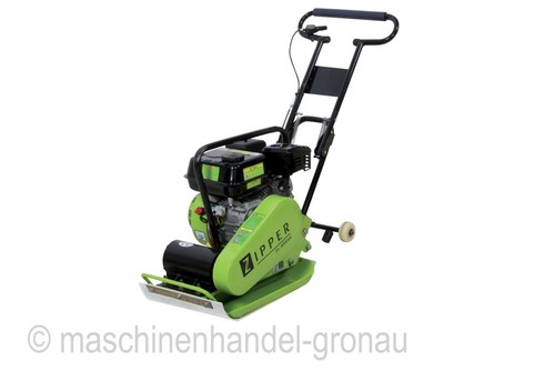 Zipper rüttelplatte rpe60 - zipper, zi-rpe60