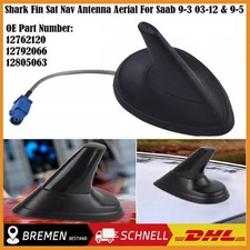 Navi Antenne für Saab 9-3