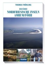 Reiseführer Nordfriesische Inseln: Amrum/ Föhr von ... | Buch | Zustand sehr gut