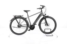 Raleigh Bristol XXL City E-Bike Top Elektrofahrrad Bosch Akku 625Wh Fahrrad 28"