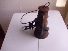 Alte Feuerhand Petrolium