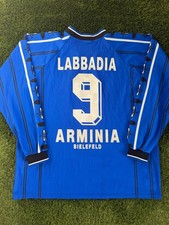 DSC Arminia Bielefeld Trikot