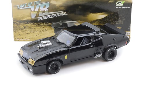 Greenlight 1973 ford - greenlight,