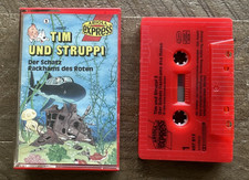 TIM UND STRUPPI, Folge 3, Der