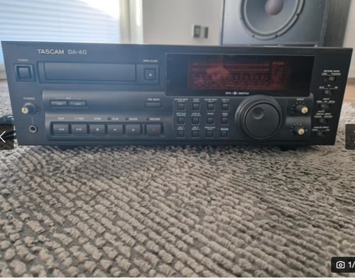 Tascam - , ‼️‼️