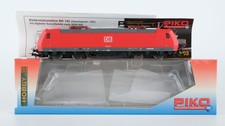 Piko H0 57430 E-Lok BR 185 066-8 DB Gleichstrom