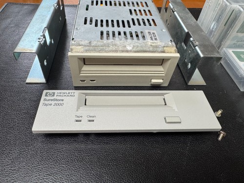 C1533 00100 5 25 scsi - hp, c1533-00100