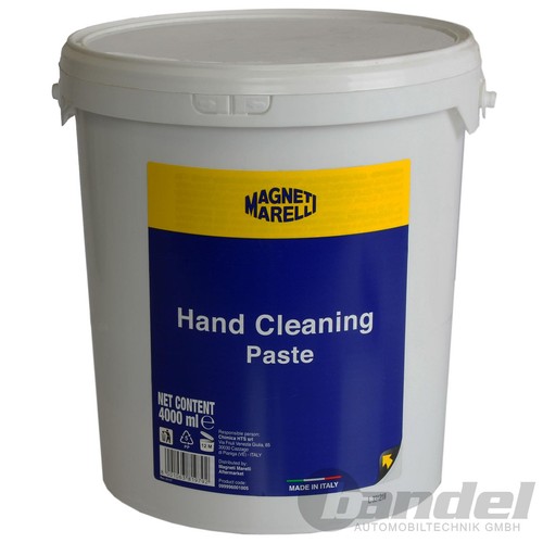 Liter magneti marelli - 4,