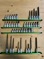 45 Hazet Steckschlüssel