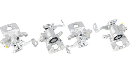Bremssattel hinterachse - 2x,