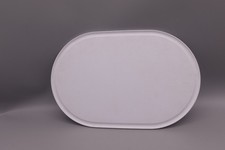 Tupperware Deckel Schneide