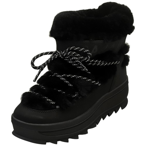 Pajar galaxy mini - fur, damen