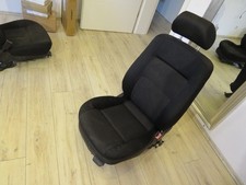VW Passat 3BG Beifahrersitz
