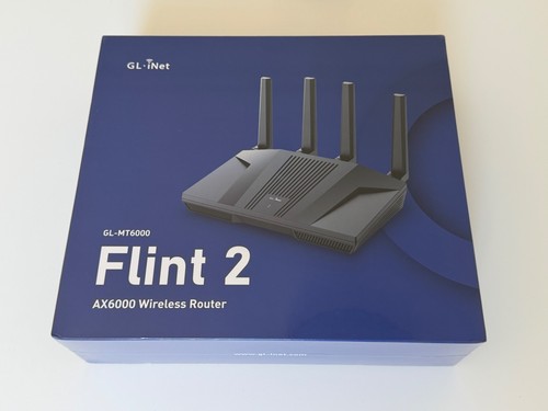 Inet mt6000 flint - gl.inet, 2