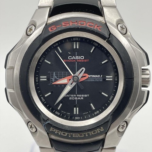 Casio shock 2000 1a - g-shock, gc-2000-1a
