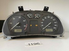 VW Polo 6N Tacho Diesel -