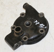 Yamaha YZ125 55Y Zylinderkopf