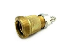 Reinigungsadapter Adapter 33mm