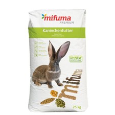 mifuma Zucht u. Schau 25 kg