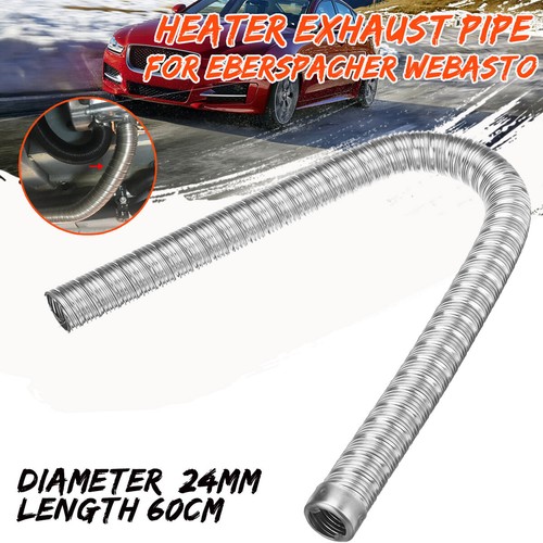 24mm für eberspacher webasto - 24mm,
