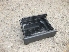 Kia Pride DA (96-00) : Aschenbecher Ascher