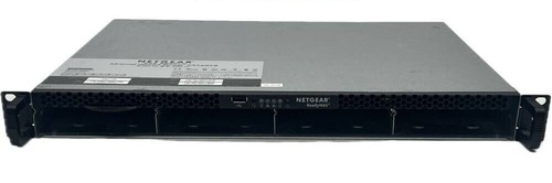 Netgear readynas rn2120 - netgear,