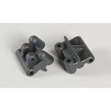 Stoßdämpfer Befestigung