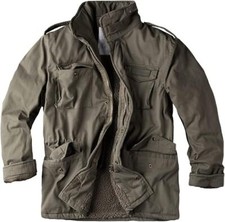 Surplus raw vintage herren - surplus,