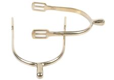 % Harry´s Horse Sporen gold