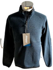 Bergans Herren Fleecepullover