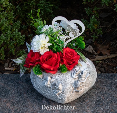 Grabgesteck gesteck - grabgesteck,